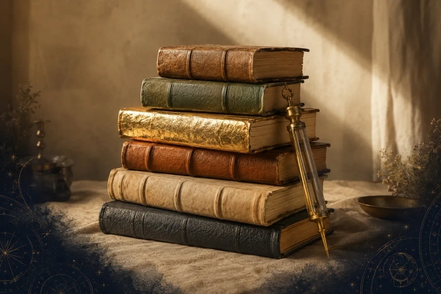 Why the Esoteric Industry Needs Its Own Tech Stack — cover